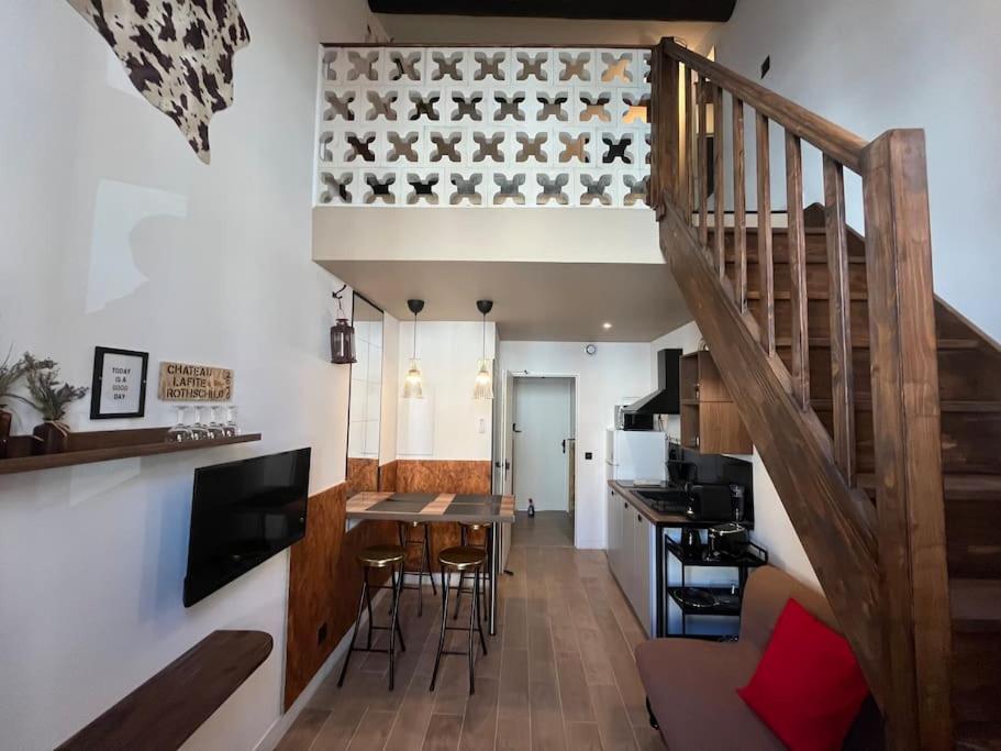 Appartement Class Affaire *