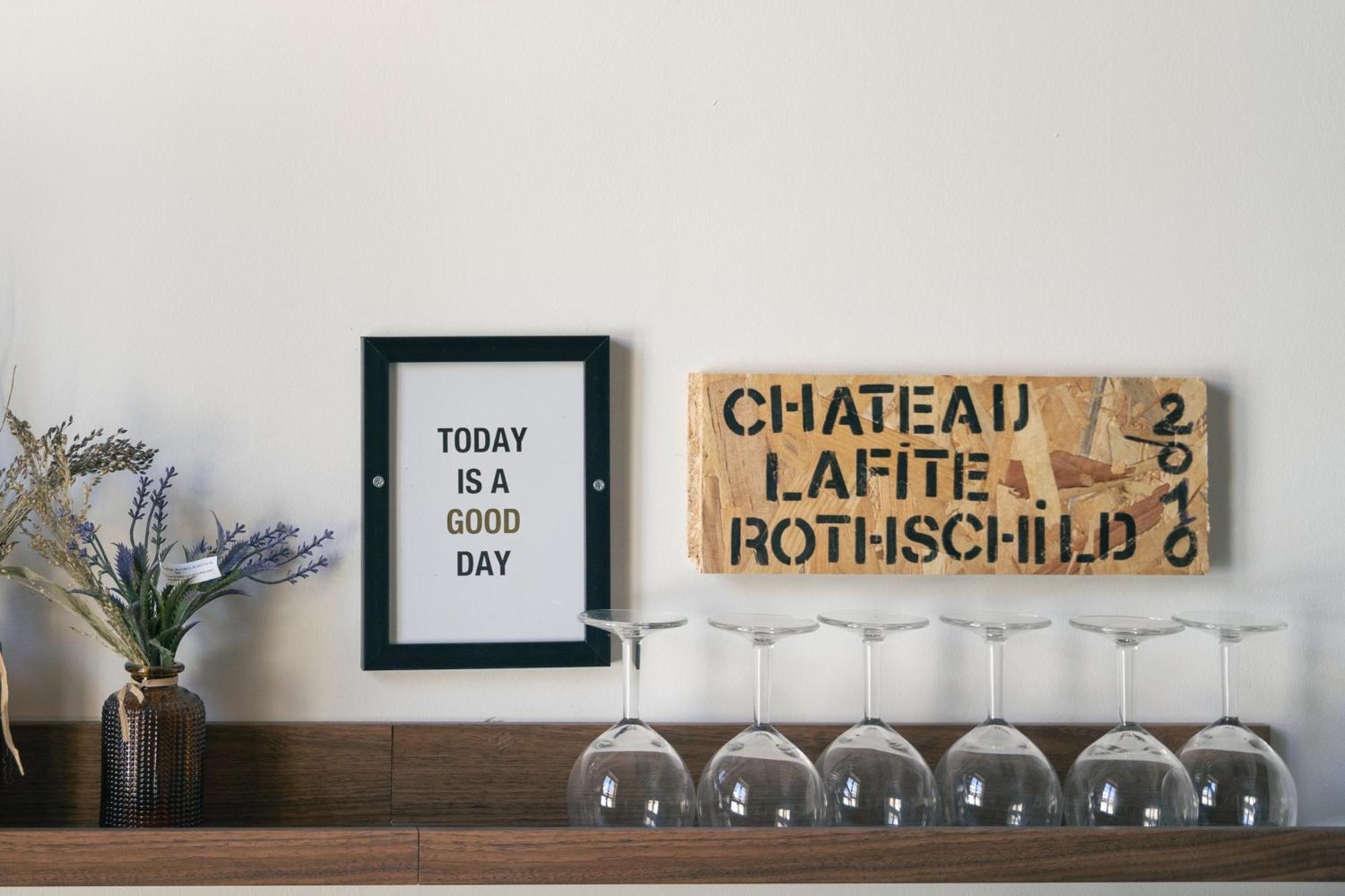 Class Affaire Appartement *