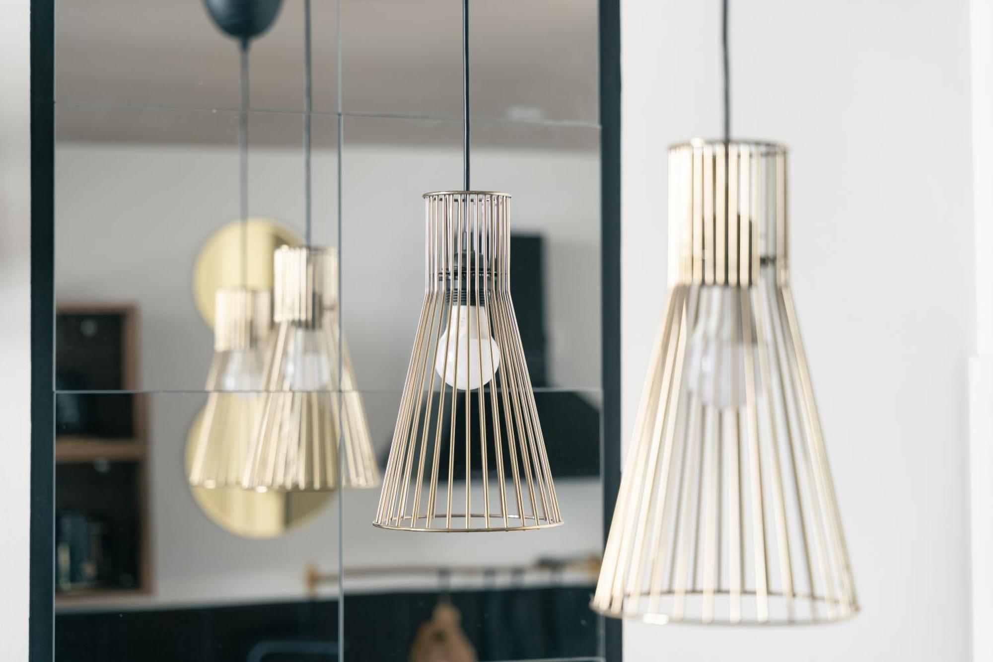 Apartamento Class Affaire Marsella